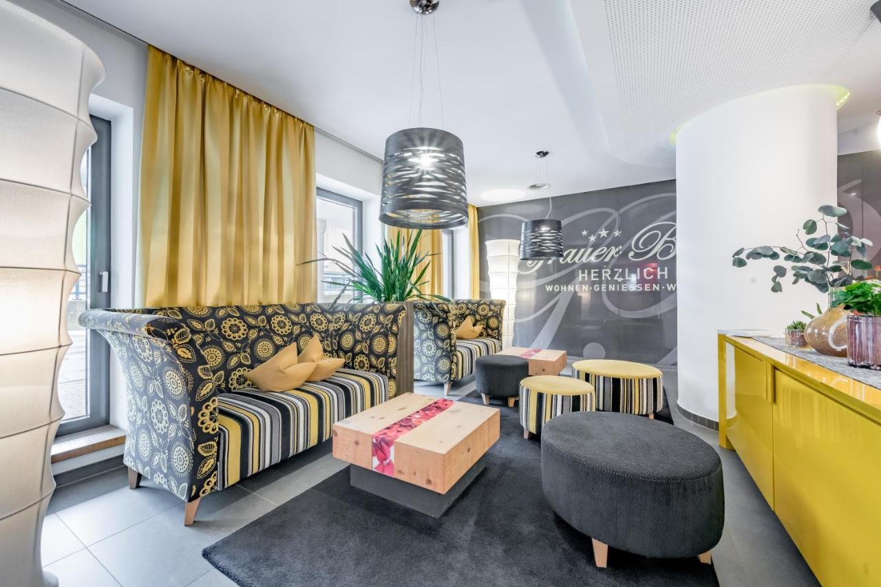 זולדן Hotel Grauer Baer מראה חיצוני תמונה