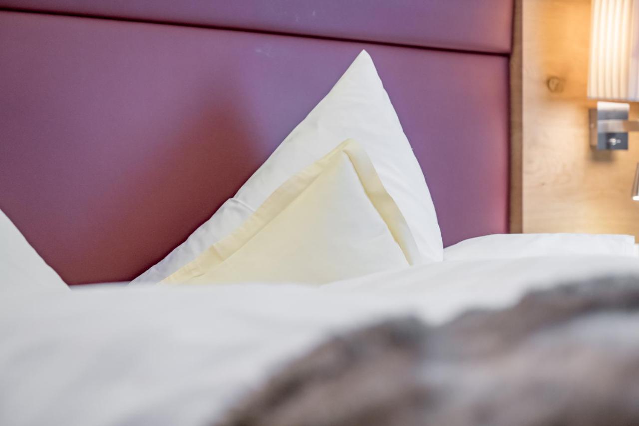 זולדן Hotel Grauer Baer מראה חיצוני תמונה