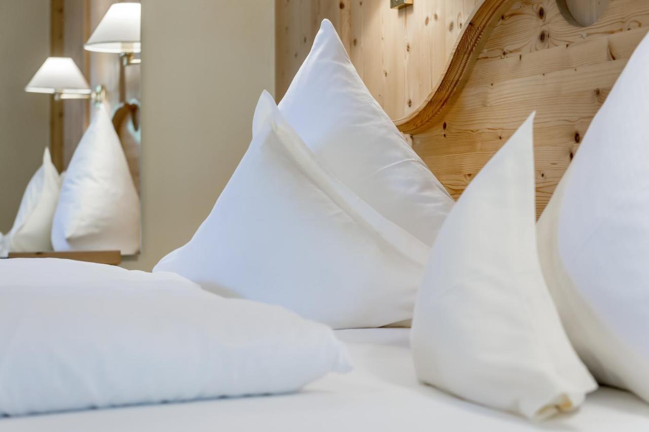 זולדן Hotel Grauer Baer מראה חיצוני תמונה