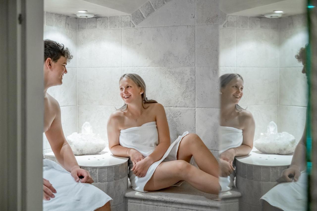 זולדן Hotel Grauer Baer מראה חיצוני תמונה