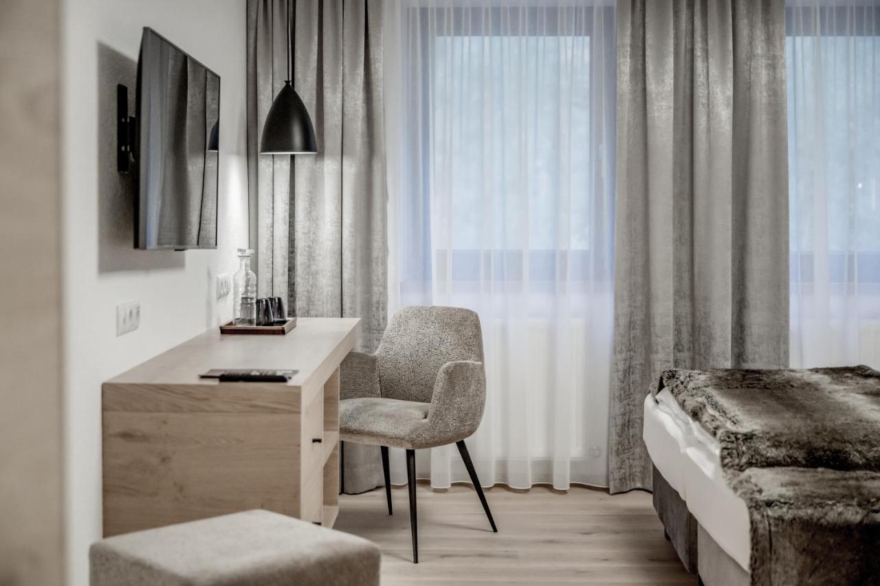 זולדן Hotel Grauer Baer מראה חיצוני תמונה