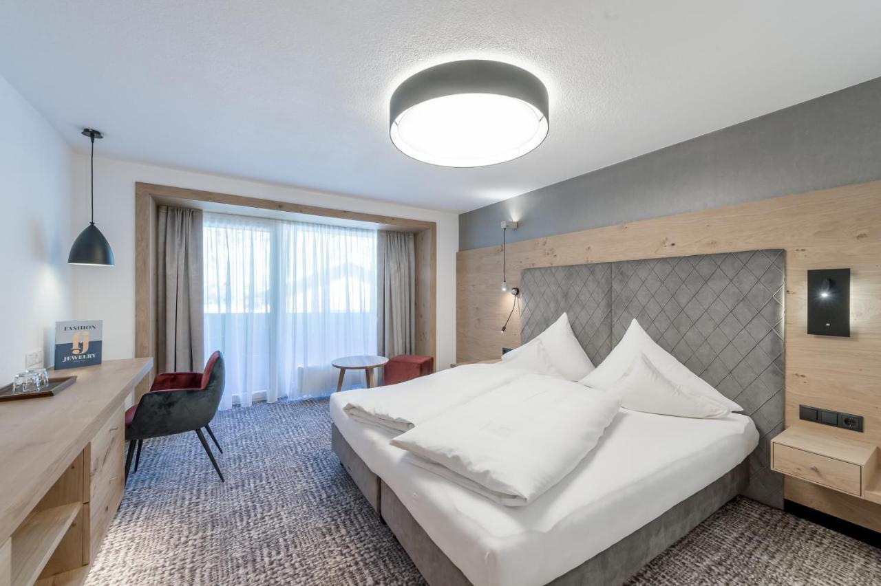 זולדן Hotel Grauer Baer מראה חיצוני תמונה