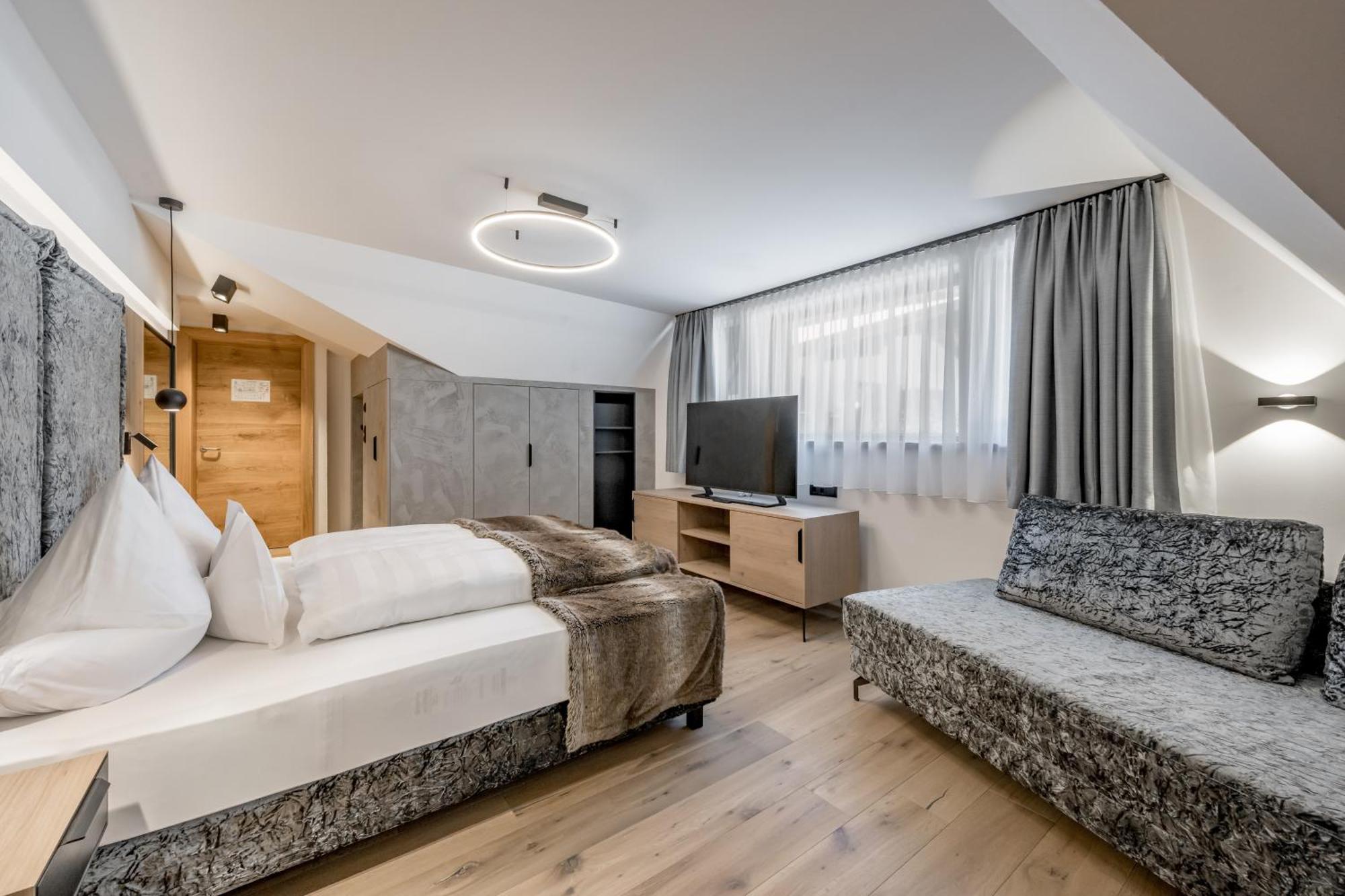 זולדן Hotel Grauer Baer מראה חיצוני תמונה