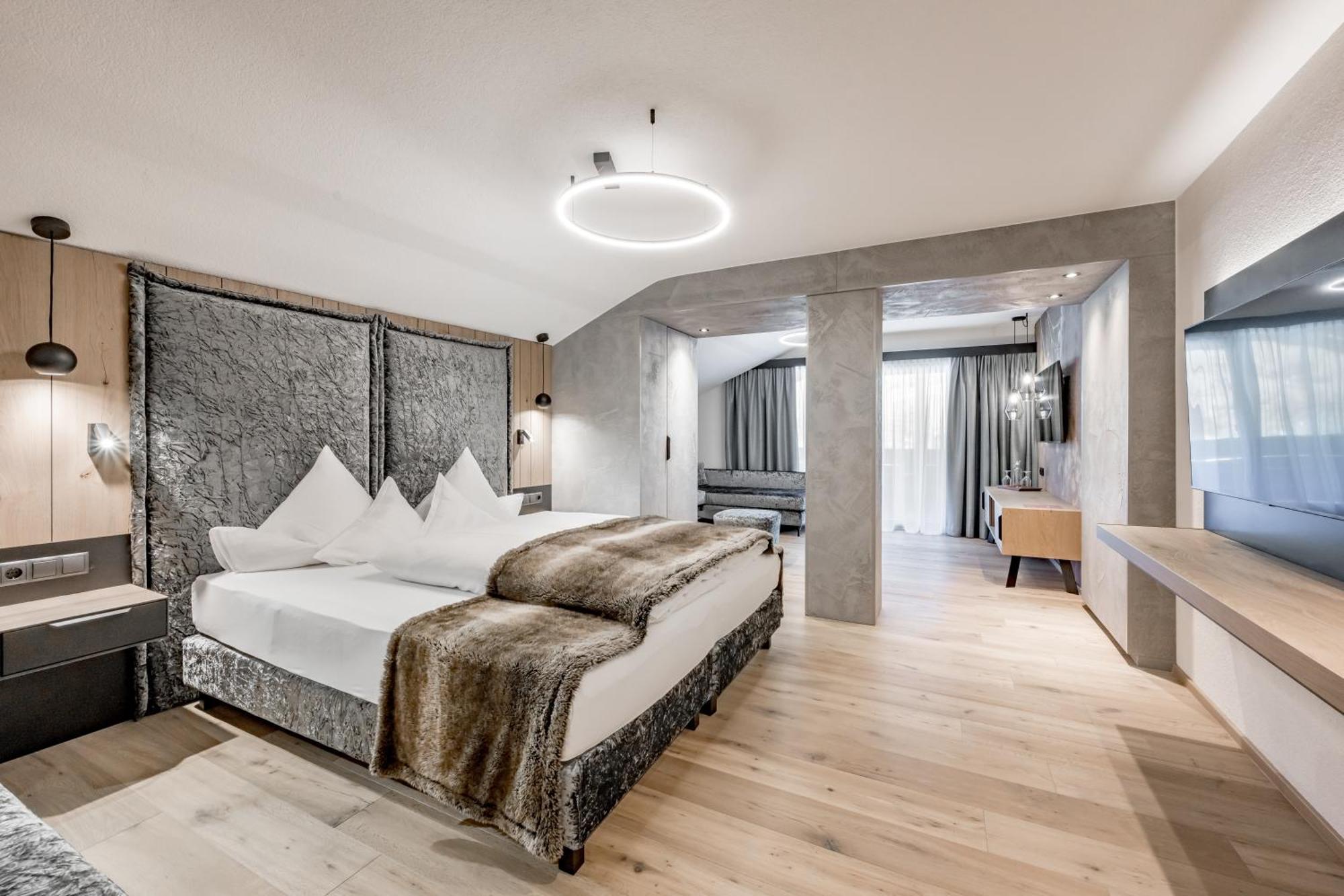 זולדן Hotel Grauer Baer מראה חיצוני תמונה