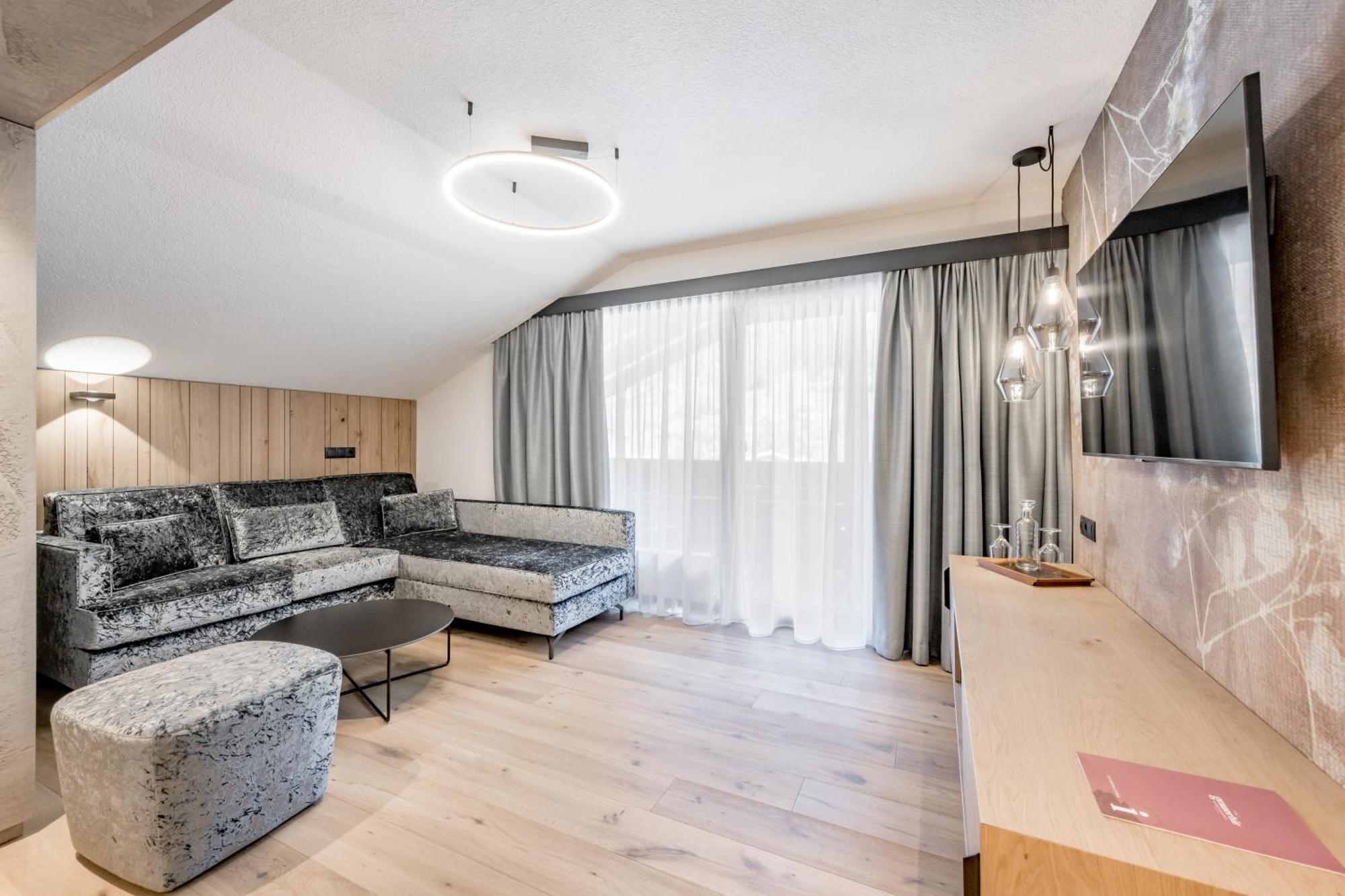 זולדן Hotel Grauer Baer מראה חיצוני תמונה