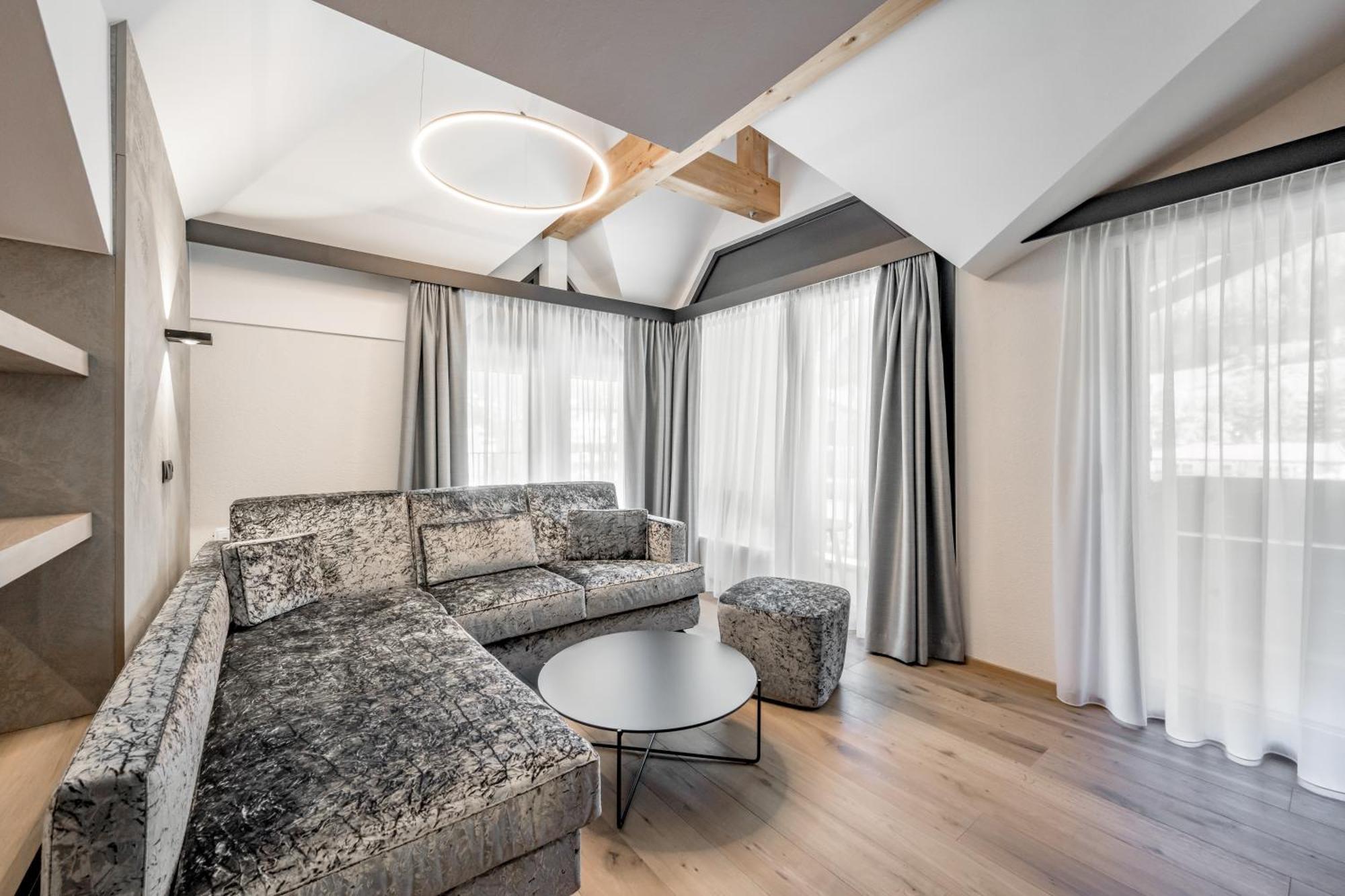 זולדן Hotel Grauer Baer מראה חיצוני תמונה