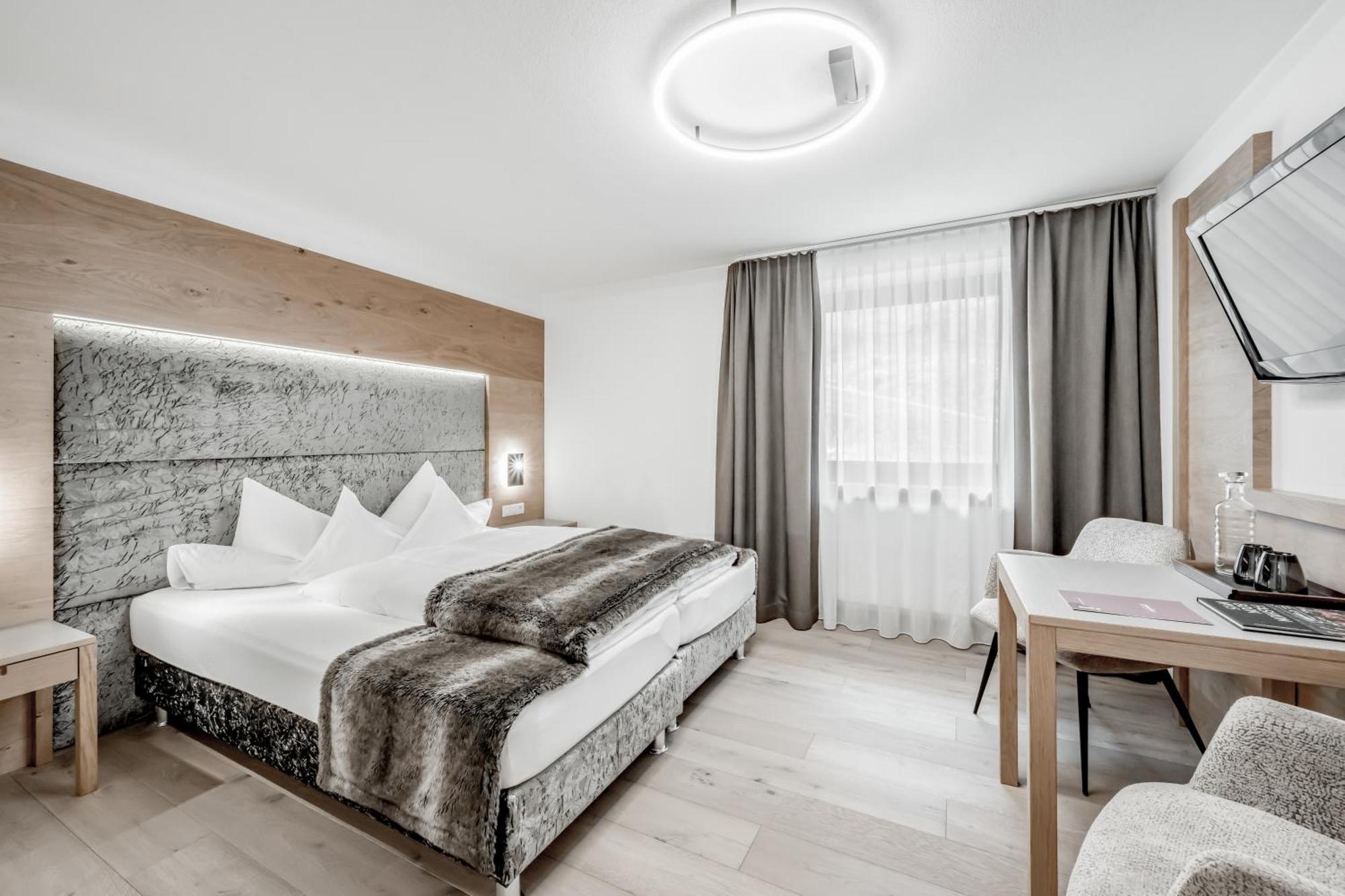 זולדן Hotel Grauer Baer מראה חיצוני תמונה