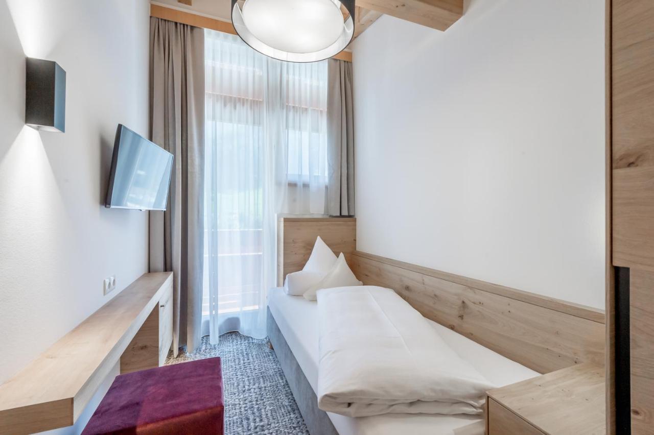 זולדן Hotel Grauer Baer מראה חיצוני תמונה