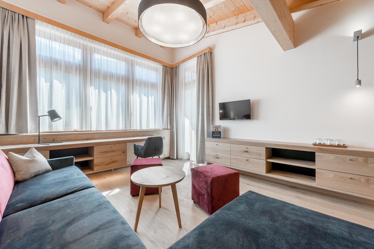 זולדן Hotel Grauer Baer מראה חיצוני תמונה