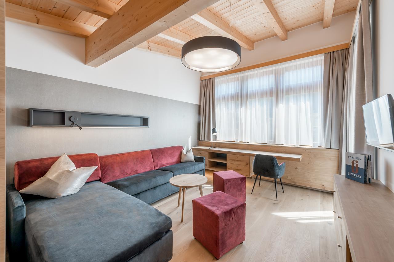 זולדן Hotel Grauer Baer מראה חיצוני תמונה