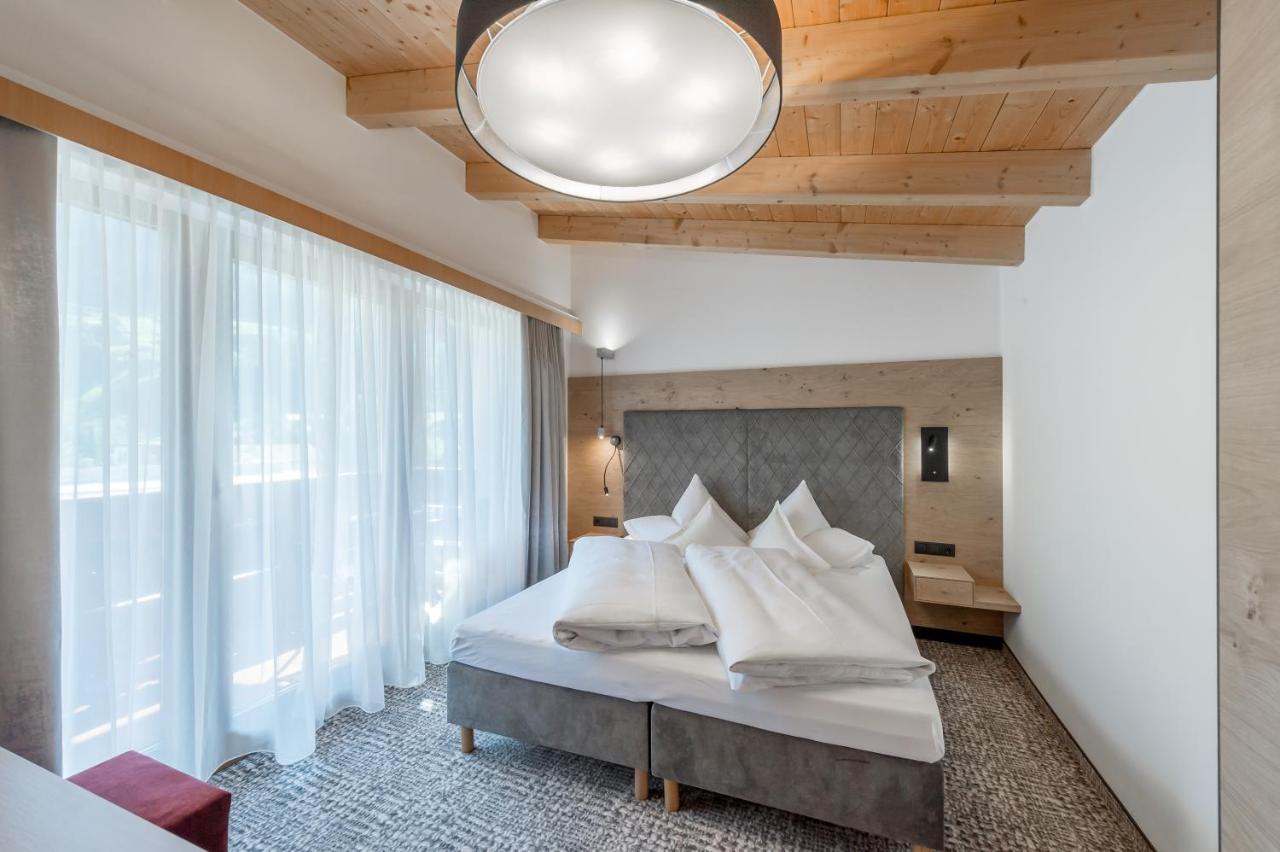 זולדן Hotel Grauer Baer מראה חיצוני תמונה