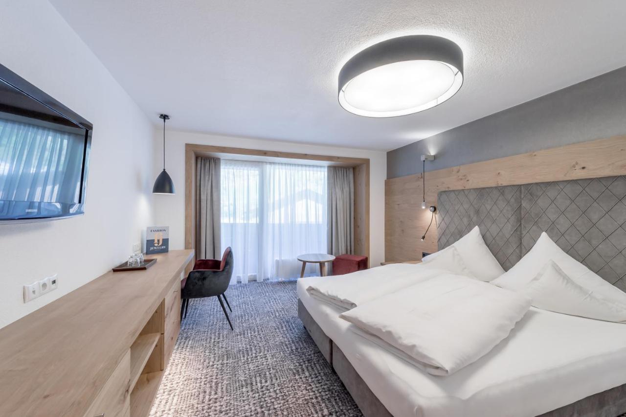זולדן Hotel Grauer Baer מראה חיצוני תמונה